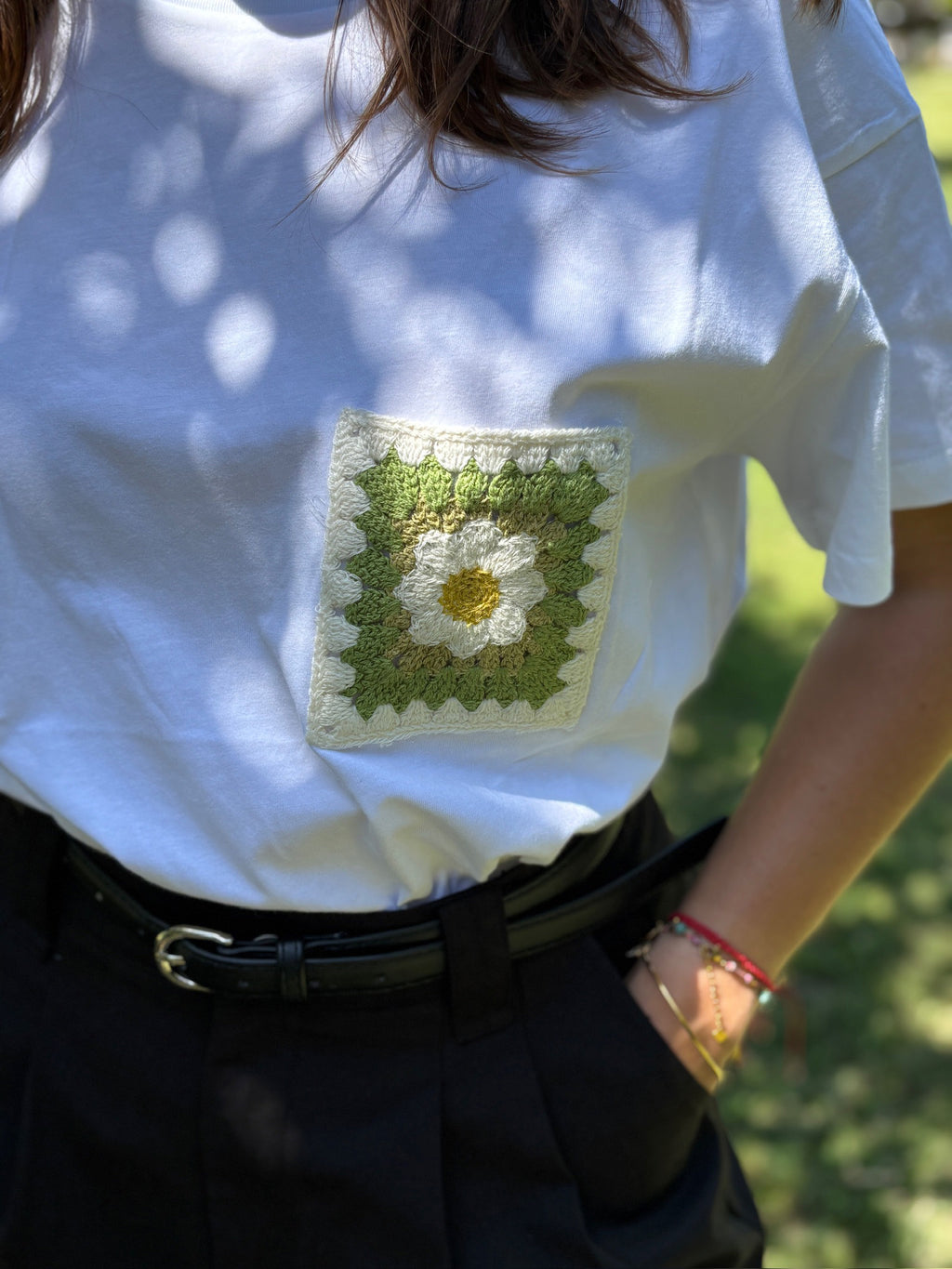 Tee-shirt ELIO