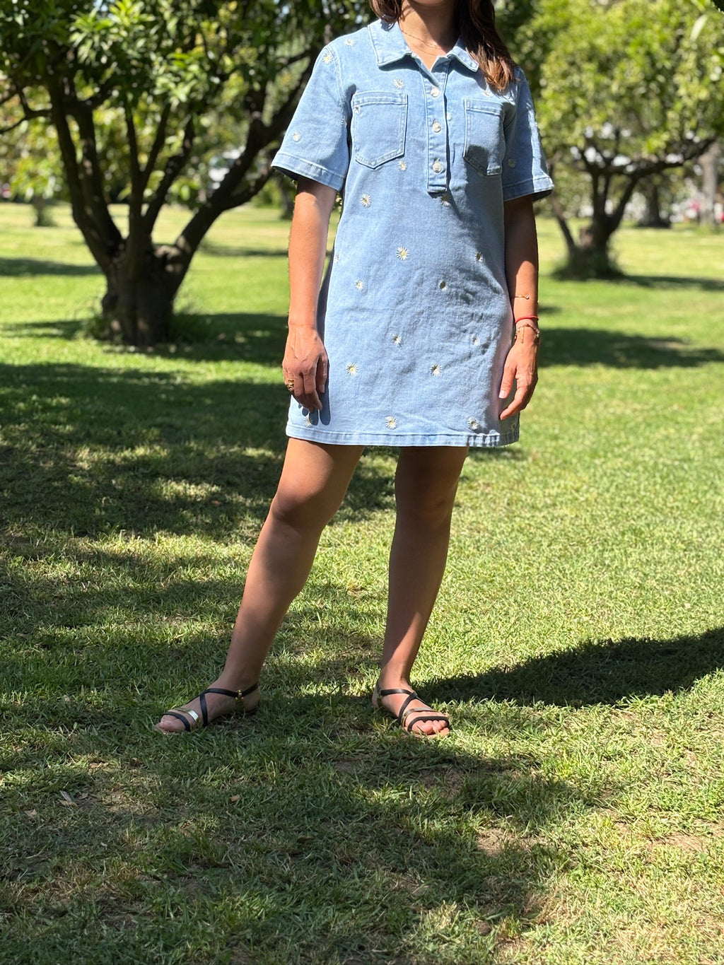 Robe MARGUERITE