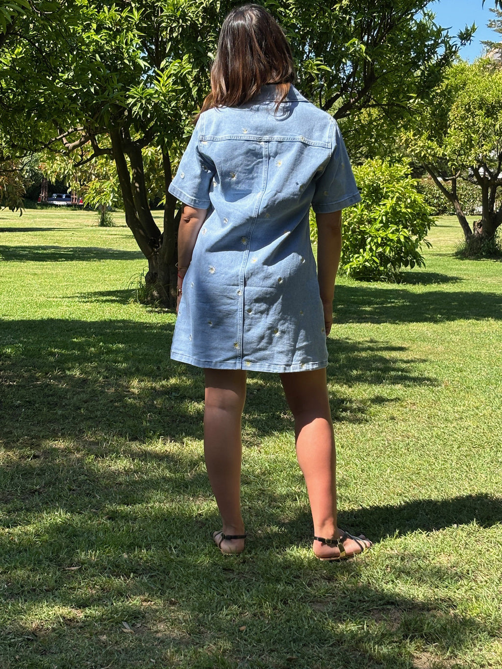 Robe MARGUERITE