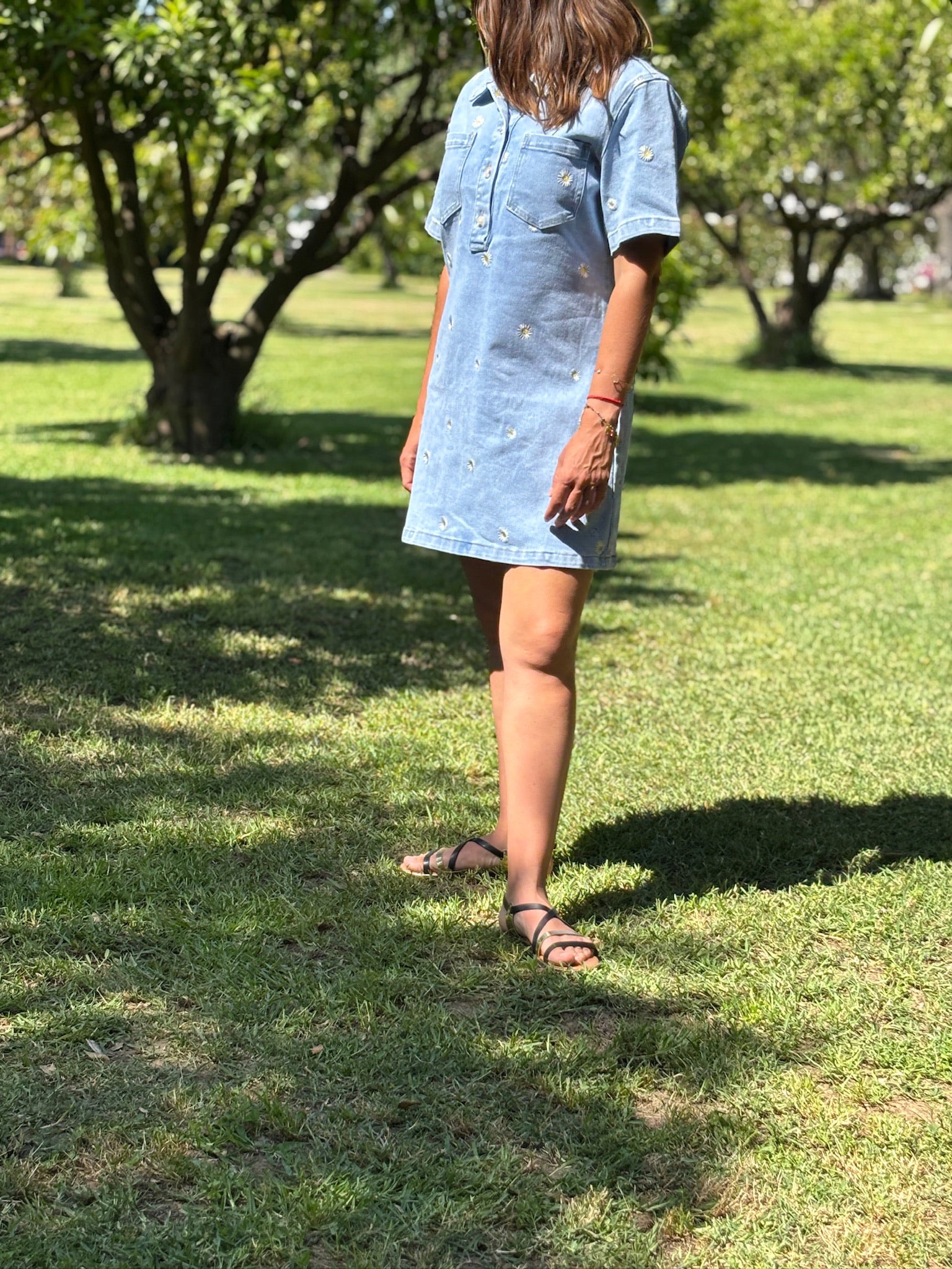 Robe MARGUERITE