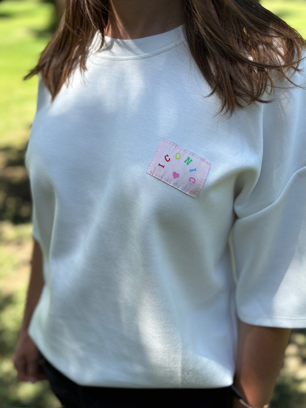 Tee-shirt ICONIC