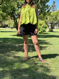 Top VICTORIA vert