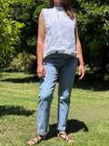 Jeans MOM